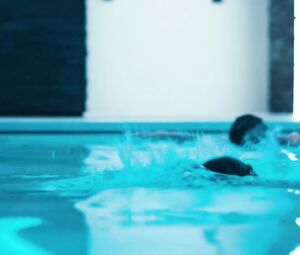 Nackte Katrin Lohmann - Salamander s02e02 (2018)