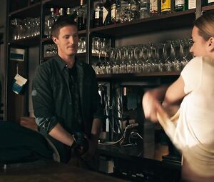 Nackte Lisa Maria Potthoff - Sarah Kohr s01e03 (2019)