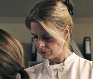Nackte Lisa Maria Potthoff - Sarah Kohr s01e03 (2019)