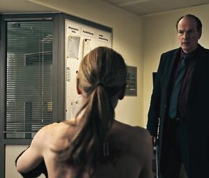 Nackte Lisa Maria Potthoff - Sarah Kohr s01e03 (2019)