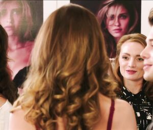 Nackte Lisa Tomaschewsky - Verruckt nach Fixi (2016)