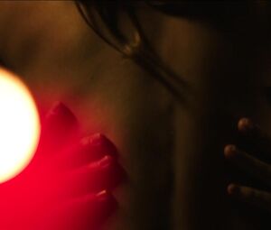 Nackte Lisa Tomaschewsky - Verruckt nach Fixi (2016)