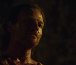 Nackte Lola Klamroth, Marianna Fontana, Jenna Thiam - Capri-Revolution (2018)