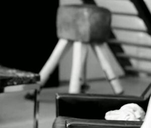 Nackte Lotta Doll, Lena Ropert - Ketten der Liebe (2013)