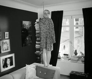 Nackte Lotta Doll, Lena Ropert - Ketten der Liebe (2013)