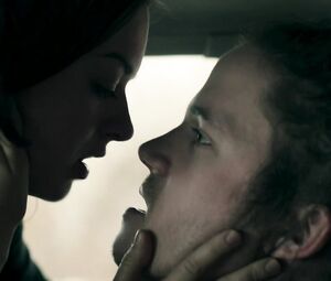 Nackte Michelle Barthel - Tatort e1071 (2018)