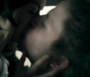 Nackte Michelle Barthel - Tatort e1071 (2018)