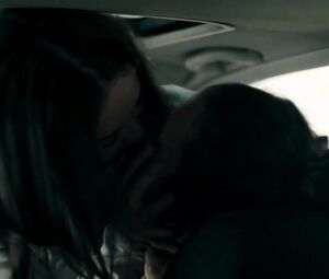 Nackte Michelle Barthel - Tatort e1071 (2018)