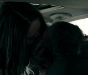 Nackte Michelle Barthel - Tatort e1071 (2018)