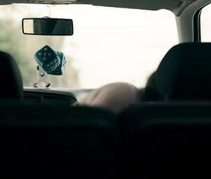 Nackte Michelle Barthel - Tatort e1071 (2018)