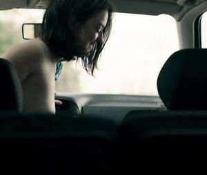 Nackte Michelle Barthel - Tatort e1071 (2018)