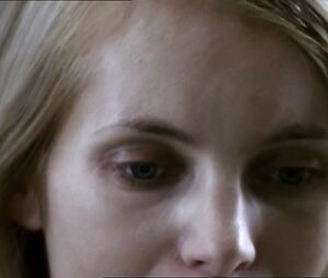 Nackte Nadja Uhl - Dornrooschen erwacht (2005)