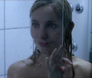 Nackte Nadja Uhl - Dornrooschen erwacht (2005)