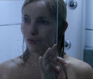 Nackte Nadja Uhl - Dornrooschen erwacht (2005)