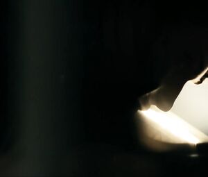 Nackte Nicole Lechmann - Tutti giu (2012)