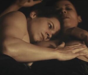 Nackte Nina Kleinhenz-Tratz, Anne Due - Neukoolln Wind (2016)
