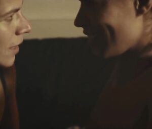 Nackte Nina Kleinhenz-Tratz, Anne Due - Neukoolln Wind (2016)