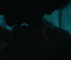 Nackte Paula Beer - Werk ohne Autor (2018)