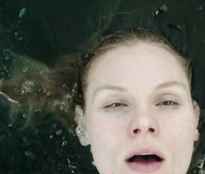 Nackte Rosalie Thomass - Rufmord (2018)