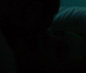 Nackte Rosalie Thomass - Rufmord (2018)