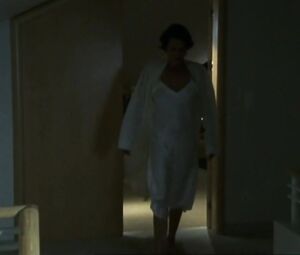 Nackte Suzanne von Borsody - Nicht ohne deine Liebe (2002)