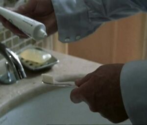 Nackte Suzanne von Borsody - Nicht ohne deine Liebe (2002)