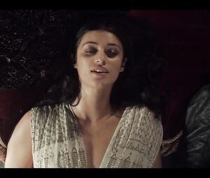 Anya Chalotra - The Witcher (2019)