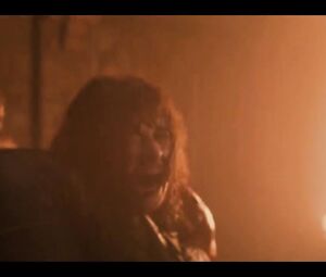 Anya Chalotra - The Witcher (2019)