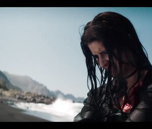 Anya Chalotra - The Witcher (2019)