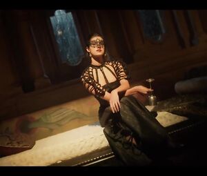 Anya Chalotra - The Witcher (2019)