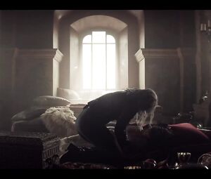 Anya Chalotra - The Witcher (2019)