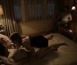 Naked Fun & Sex Clips in TV show Shameless - Nude Sex Scene