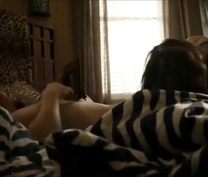 Naked Fun & Sex Clips in TV show Shameless - Nude Sex Scene