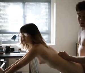 Naked Fun & Sex Clips in TV show Shameless - Nude Sex Scene