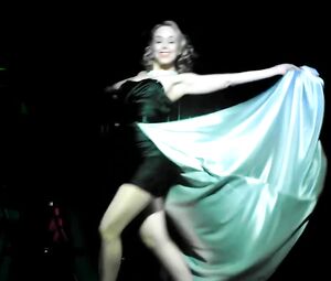 Naked on Stage - Burlesque Nude Show Video » Best Sexy Scene » HeroEro Tube