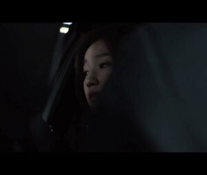 Parasite Korean Movie Sex Scene - Cho Yeo-jeong Oscar Award