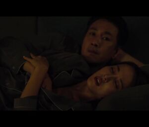 Parasite Korean Movie Sex Scene - Cho Yeo-jeong Oscar Award