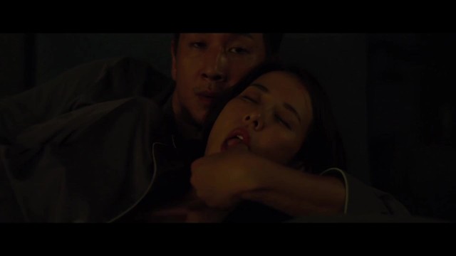 Darkness Porno Film Korea