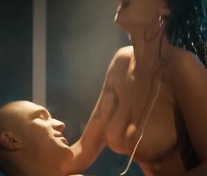 Full nude sex scene