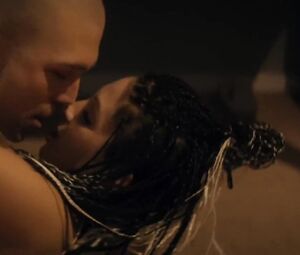 Anna Matysiak - Movie Nude Sex Scene HD video