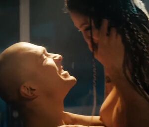 Anna Matysiak - Movie Nude Sex Scene HD video