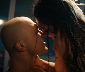 Anna Matysiak - Movie Nude Sex Scene HD video