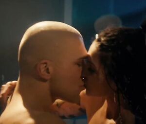 Anna Matysiak - Movie Nude Sex Scene HD video