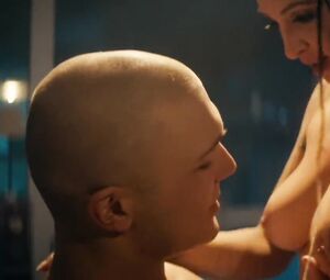 Anna Matysiak - Movie Nude Sex Scene HD video