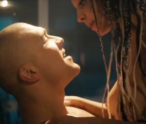 Anna Matysiak - Movie Nude Sex Scene HD video