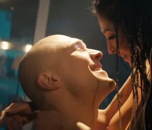 Anna Matysiak - Movie Nude Sex Scene HD video