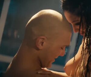 Anna Matysiak - Movie Nude Sex Scene HD video