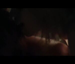 Nude video scene from the video Knock Knock Sex Scene