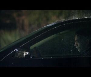 Nude video scene from the video Knock Knock Sex Scene