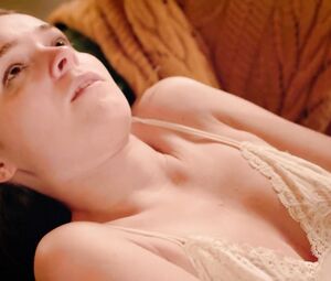Celebrity video HD Jessica Biel Orgy Sex Scene - the movie Sinner (2018)